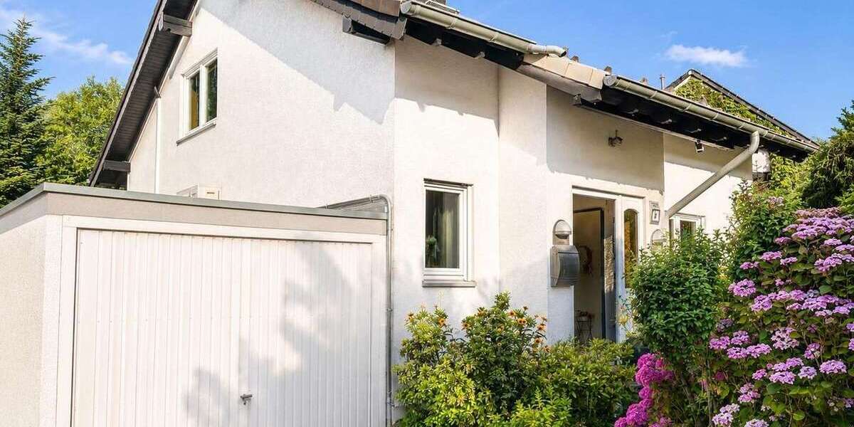Einfamilienhaus Haan-Gruiten Gruiten - 4 Zimmer, 140 m&sup2;, 2.250&euro; | Angebot:27032736