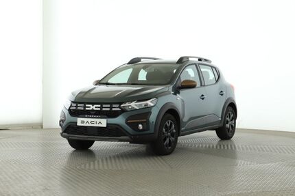 Dacia Sandero 25.352 km 16.560 &euro; Oberhausen 46049