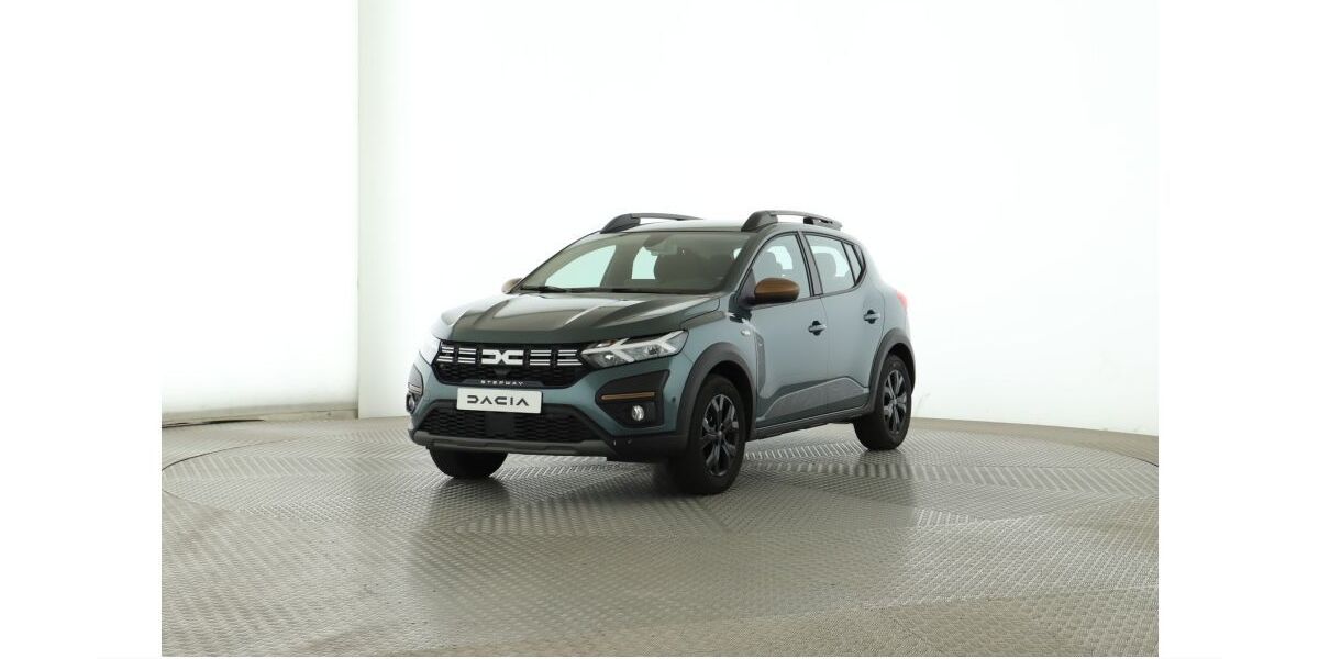 Dacia Sandero 25.352 km 16.560 &euro; Oberhausen 46049