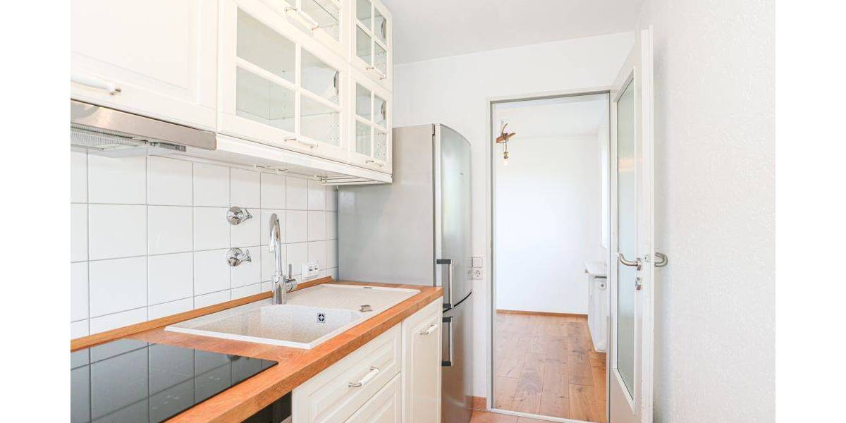 Etagenwohnung Neuss / Rosellen Rosellen - 2 Zimmer, 61 m&sup2;, 215.000&euro; | Angebot:26887021