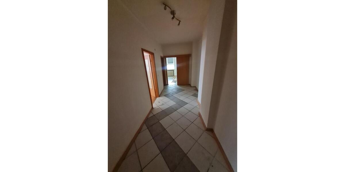 Große 3-ZKB Wohnung in Duisburg-Hochheide 3 zimmer