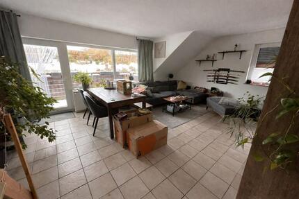 Sanierte 2-Zimmer-Wohnung mit Balkon in Viersen-Beberich 2 zimmer