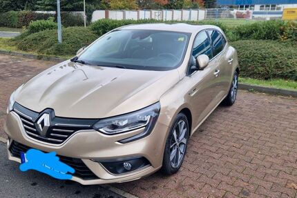 Renault Megane 122.000 km 11.200 € Burscheid 51399