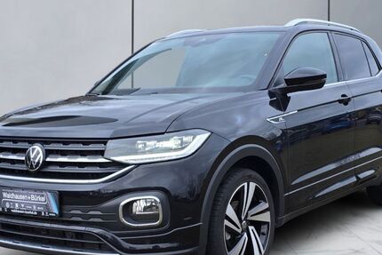 VW T-Cross 22.458 km 24.490 &euro; Viersen 41751