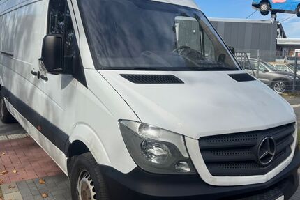 Mercedes-Benz Sprinter 106.057 km 11.490 € krefeld 47804