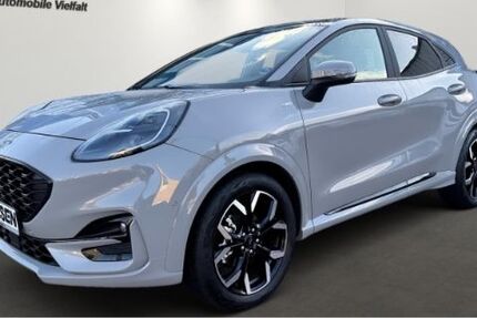 Ford Puma 3.574 km 26.150 &euro; Neuss 41464