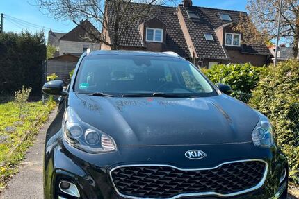 Kia Sportage 72.114 km 13.500 &euro; Kaarst 41564