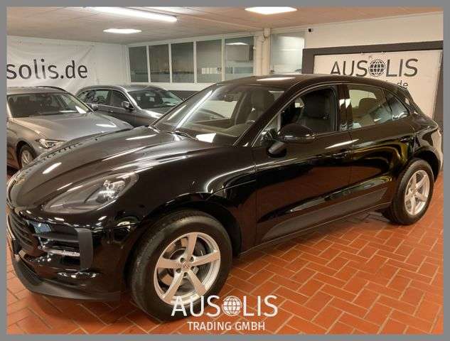 Macan