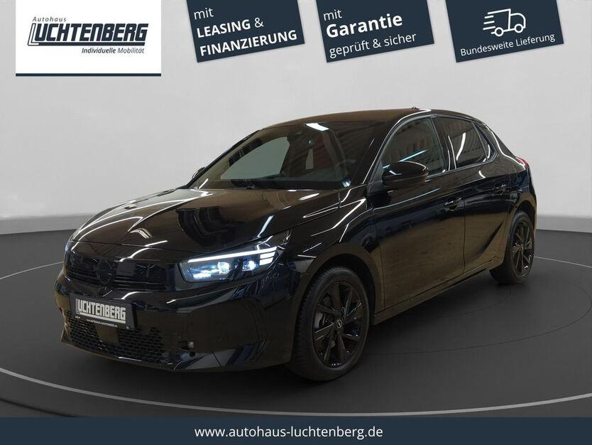 Opel Corsa 7.800 km 18.450 € Leverkusen 51381