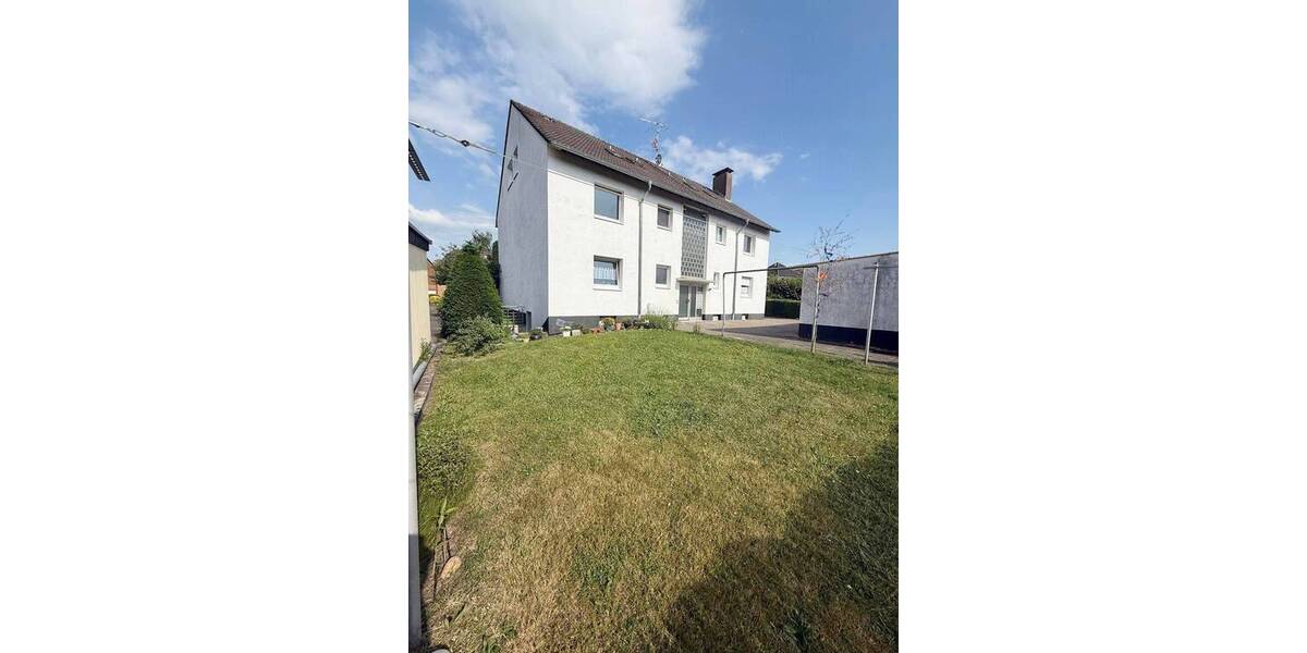 Mehrfamilienhaus, Wohnhaus Langenfeld (Rheinland) Reusrath - 1 Zimmer, 317 m&sup2;, 900.000&euro; | Angebot:24031778