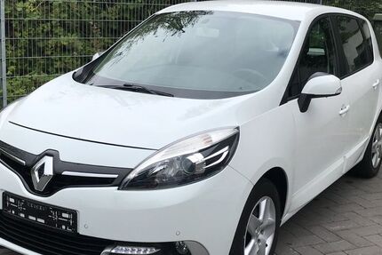Renault Scenic 92.000 km 6.950 &euro; Pulheim 50259