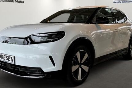 Ford Capri 12.633 km 38.690 &euro; Dormagen 41540