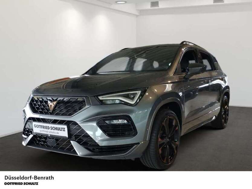 Ateca