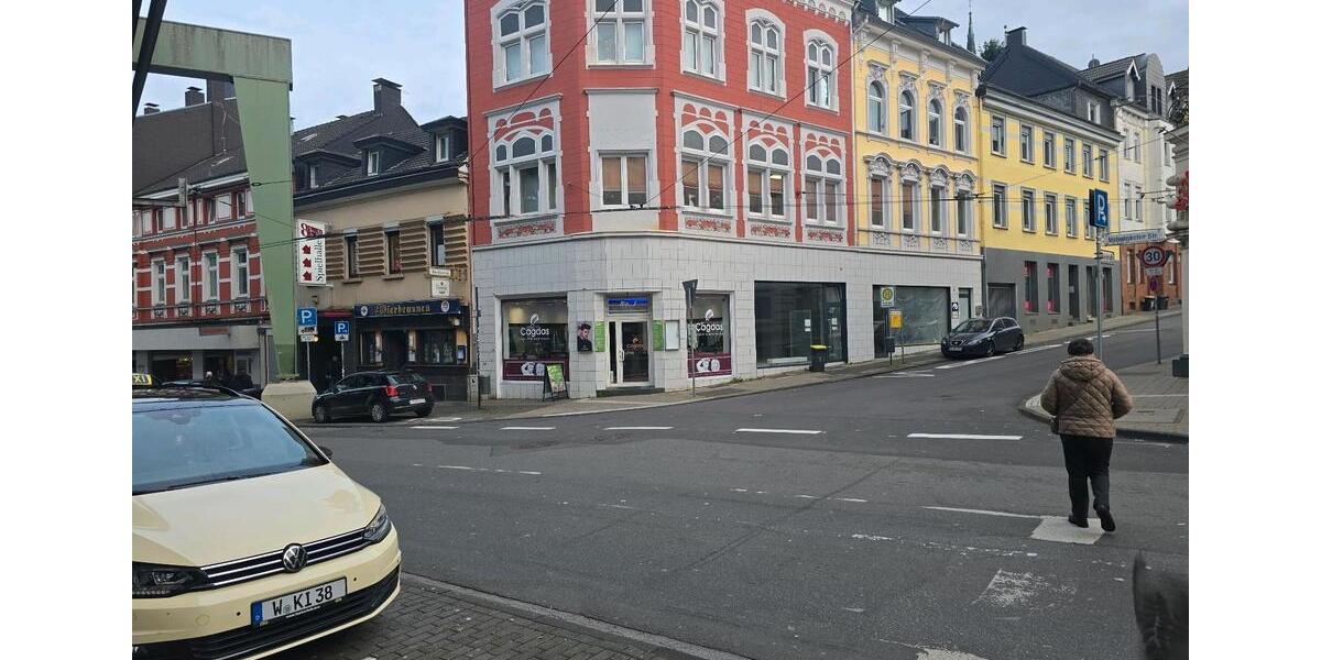 Gewerbeobjekt Wuppertal Gemarkung Vohwinkel - 1.350&euro; | Angebot:25795689