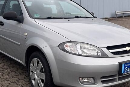 Chevrolet Lacetti 129.000 km 3.990 &euro; Moers 47441