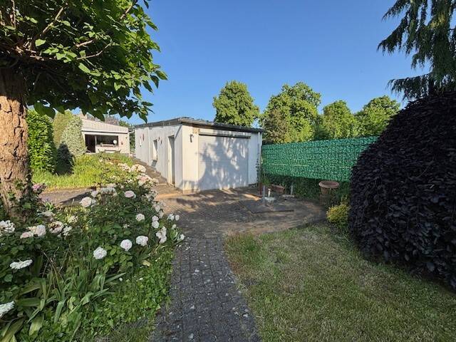 Reihenendhaus Mönchengladbach Wanlo - 3 Zimmer, 108 m&sup2;, 174.000&euro; | Angebot:26758427