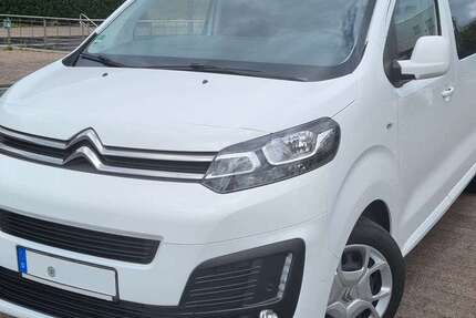 Citroen Spacetourer