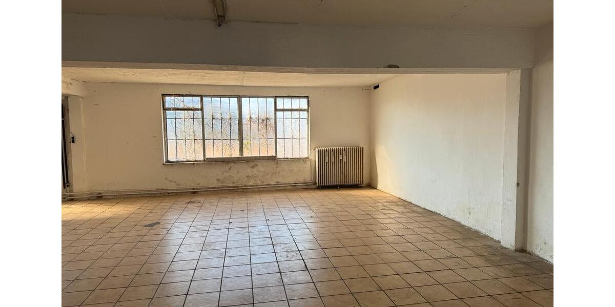 Gewerbeobjekt Düsseldorf Stadtbezirk 6 - 1.170&euro; | Angebot:25719076