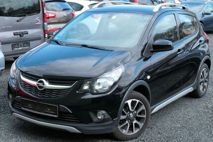 Opel Karl 70.000 km 10.800 &euro; Mönchengladbach 41063
