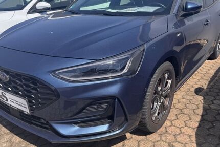 Ford Focus 41.854 km 18.980 &euro; Pulheim 50259