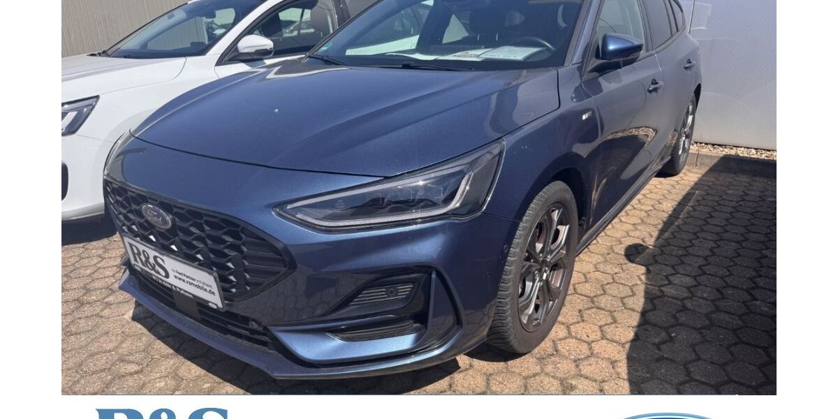 Ford Focus 41.854 km 18.980 &euro; Pulheim 50259