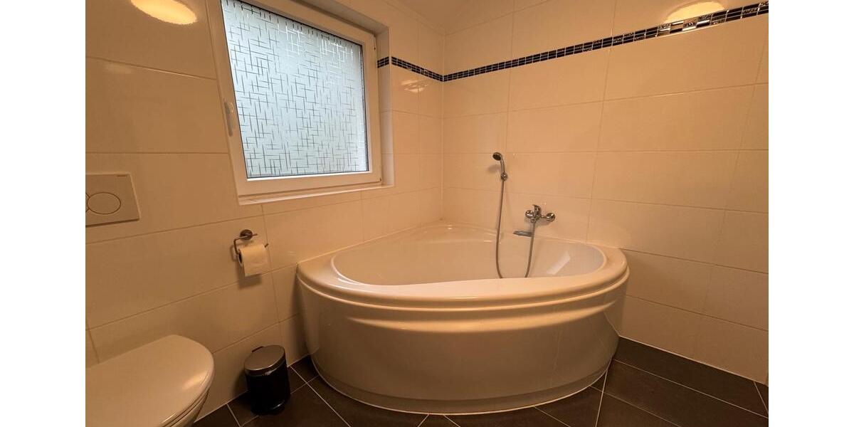 Gepflegte 4,5-Zimmer Maisonette in Wuppertal-Elberfeld 4.5 zimmer