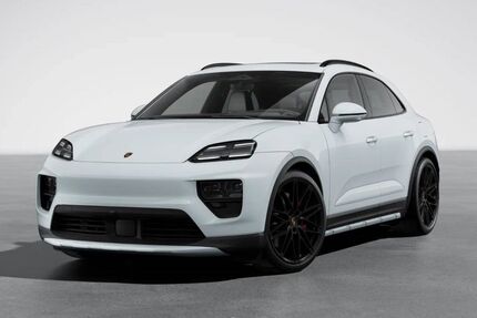 Porsche Macan 12.500 km 104.900 &euro; Willich 47877