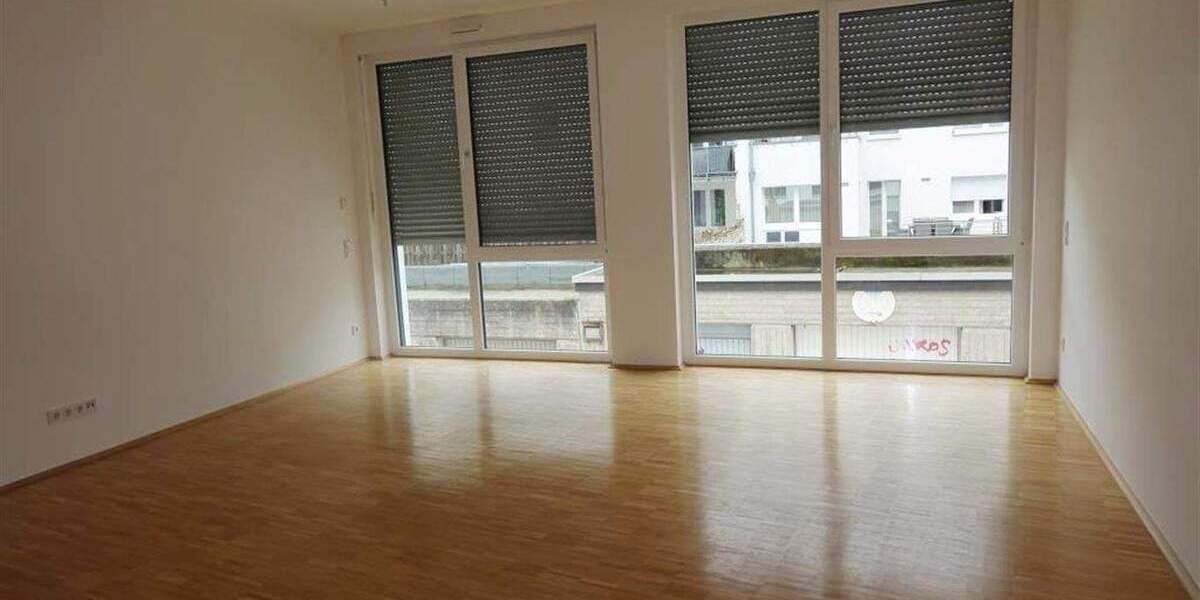 Etagenwohnung Mönchengladbach Stadtmitte - 2 Zimmer, 65 m&sup2;, 873&euro; | Angebot:25645626