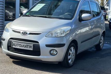Hyundai i10 70.000 km 5.990 &euro; Krefeld 47809