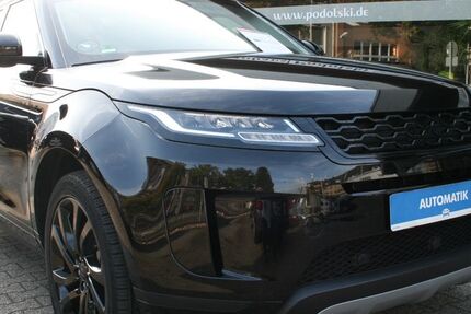 Land Rover Range Rover Evoque 100.000 km 24.399 &euro; Mönchengladbach 41065