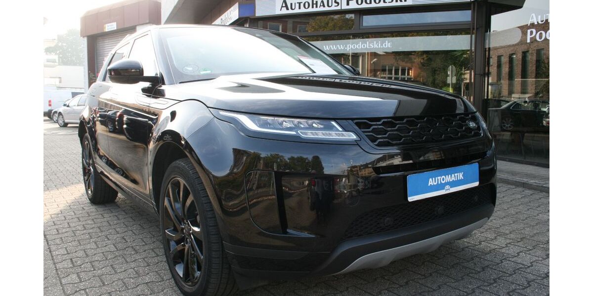 Land Rover Range Rover Evoque 100.000 km 24.399 &euro; Mönchengladbach 41065