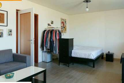 Wohnung zum Kaufen in Köln 119.000 € 34 m²