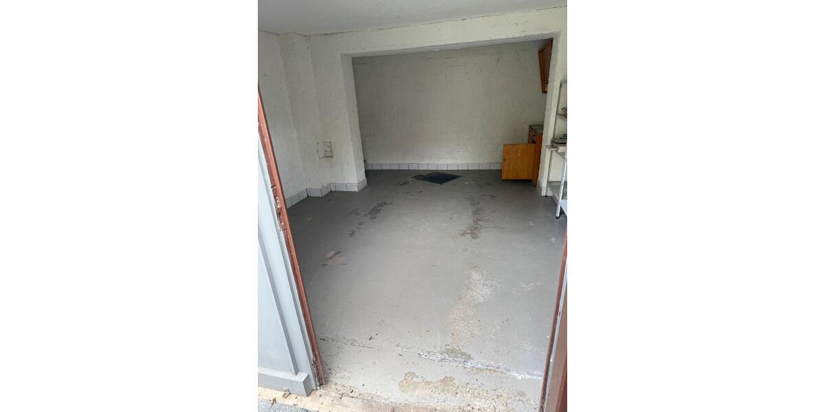 Wohnung mit Garage - 2 Zimmer ca. 51 m², 2. Etage 2 zimmer