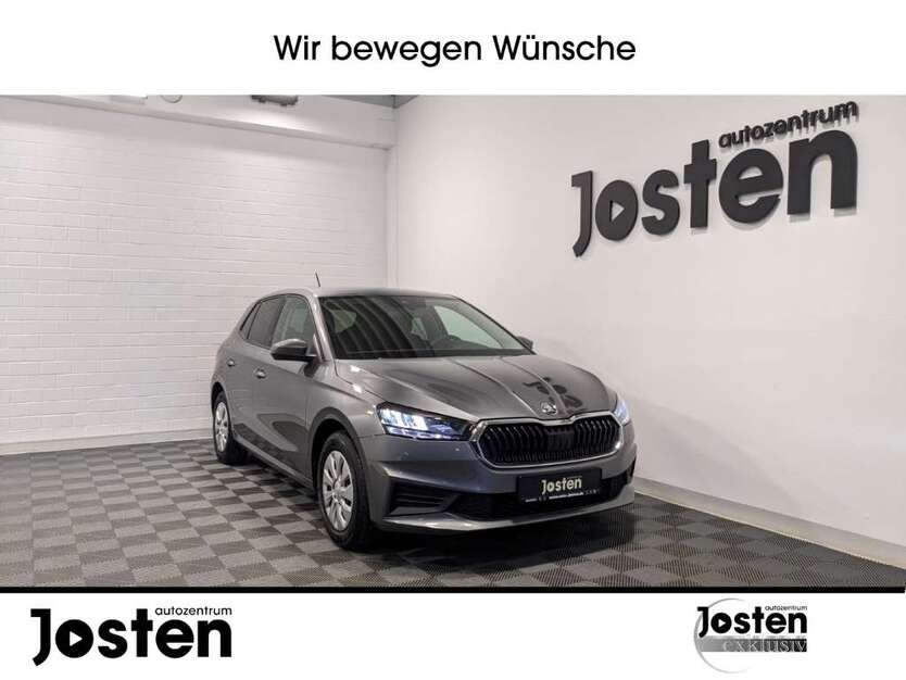 Skoda Fabia 20.139 km 13.690 € Monheim am Rhein 40789