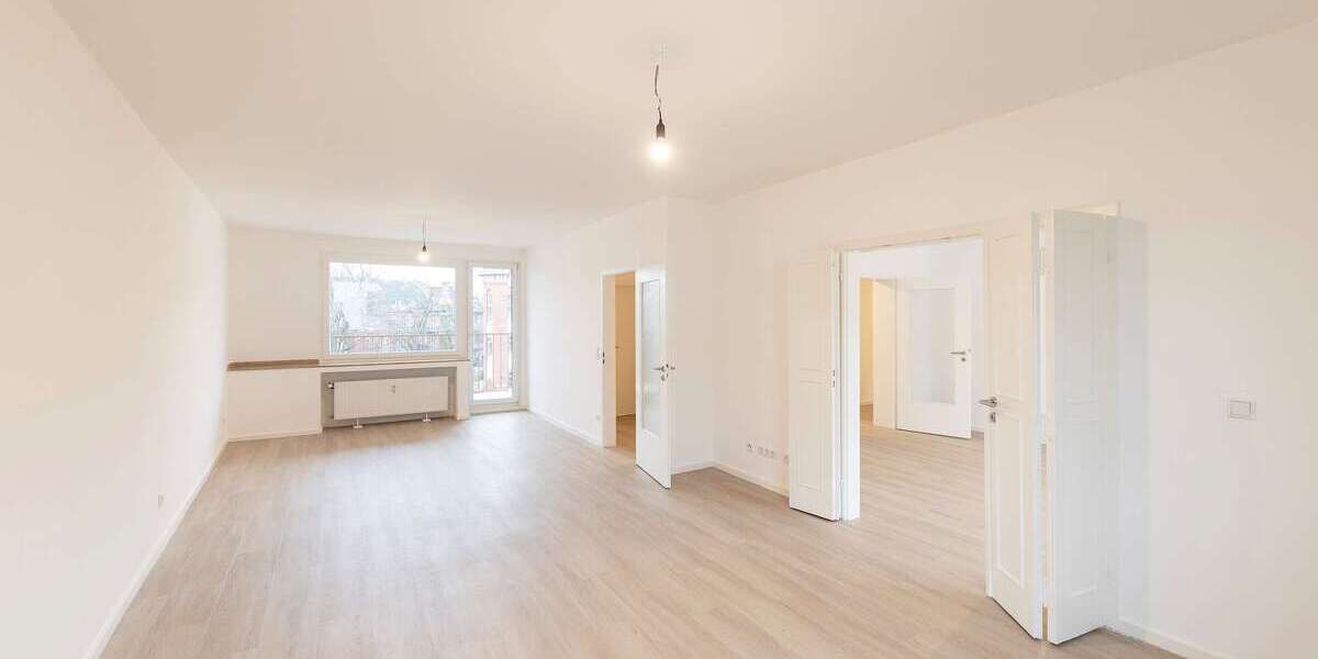 Wohnung zum Mieten in Düsseldorf 2.500 € 172 m² 6 zimmer