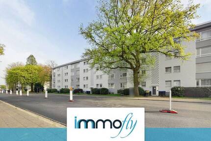 Wohnung Mönchengladbach / Rheydt Rheydt - 3 Zimmer, 66 m&sup2;, 139.000&euro; | Angebot:26391565
