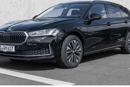 Skoda Superb 10.108 km 38.880 &euro; Düsseldorf 40474