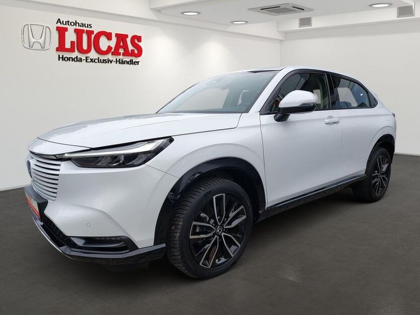 Honda HR-V 10.129 km 28.980 € Oberhausen 46117