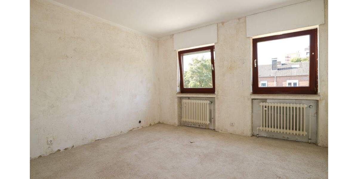 Klassiker mit Gestaltungsmöglichkeiten 4 zimmer