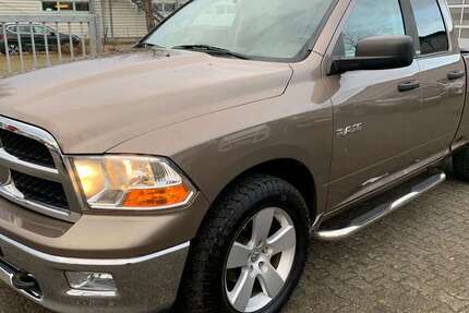 Dodge RAM 145.851 km 19.450 &euro; Grevenbroich 41516