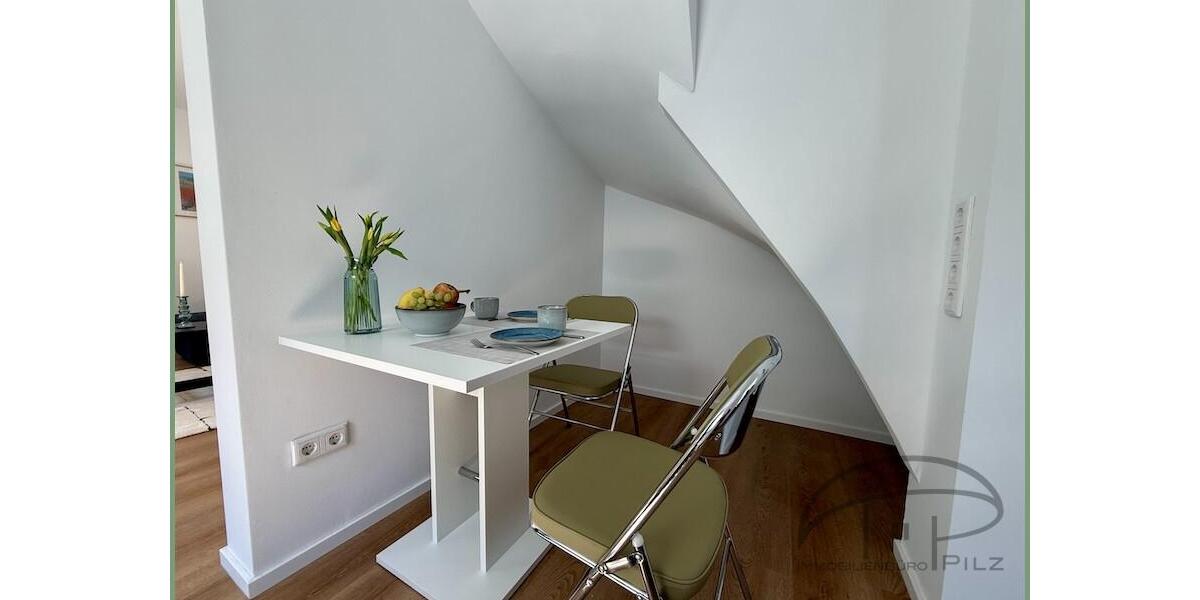 Erdgeschoßwohnung Dormagen Sankt Peter - 1 Zimmer, 32 m&sup2;, 590&euro; | Angebot:26439198