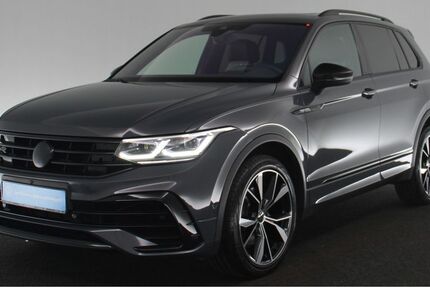 VW Tiguan 81.589 km 35.991 &euro; Krefeld 47803