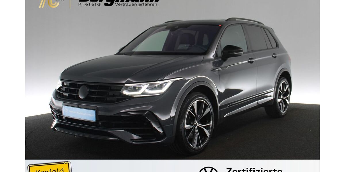 VW Tiguan 81.589 km 35.991 &euro; Krefeld 47803