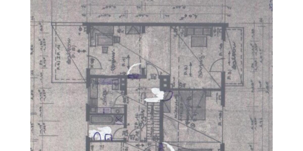 Etagenwohnung Duisburg Essenberg - 2 Zimmer, 80 m&sup2;, 720&euro; | Angebot:25611916