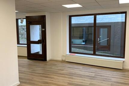 Zentrales attraktives Geschäftslokal in Velbert Langenberg zimmer