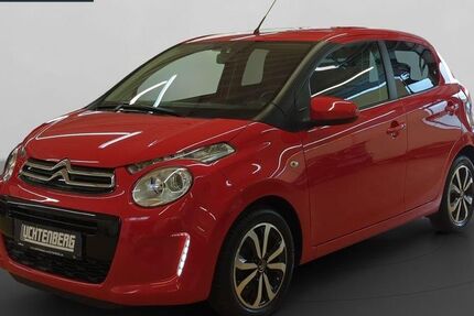 Citroen C1 72.400 km 8.440 &euro; Leverkusen 51381