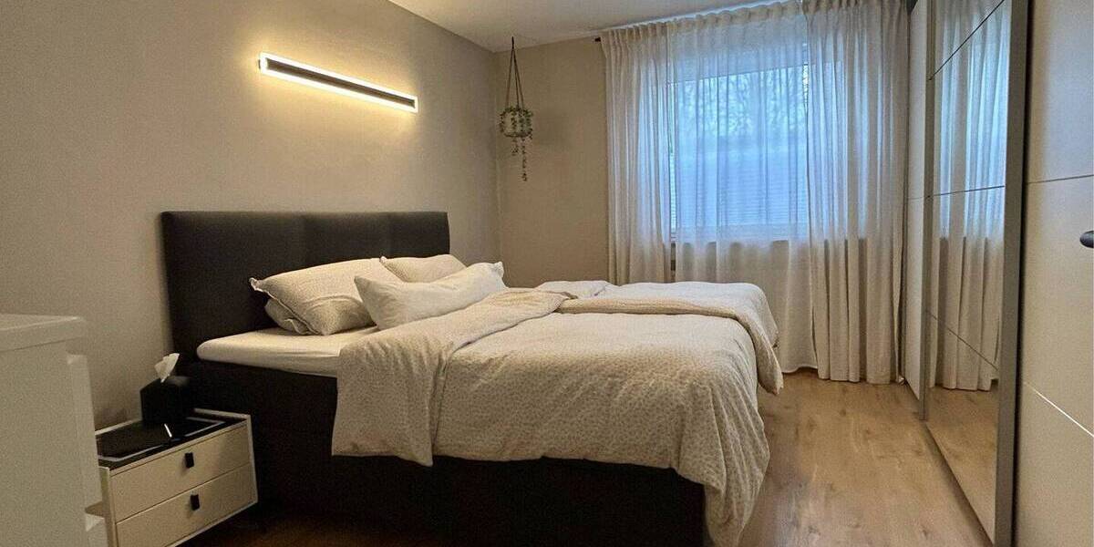 Etagenwohnung Kempen - 3 Zimmer, 82 m&sup2;, 213.000&euro; | Angebot:26912729