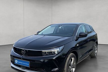 Opel Grandland (X) 62.115 km 19.690 &euro; Leverkusen 51373