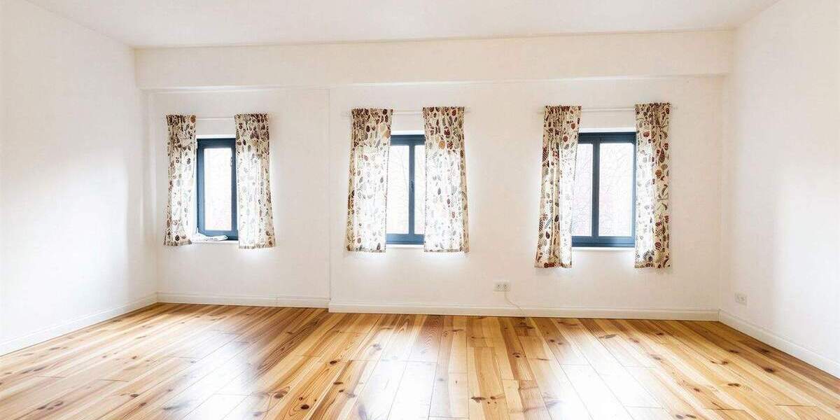 Reihenmittelhaus Mönchengladbach Rheydt - 6 Zimmer, 188 m&sup2;, 495.000&euro; | Angebot:24596077