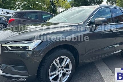 Volvo XC60 81.278 km 25.950 &euro; Kempen 47906